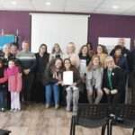 Huanchilla conformó su Coordinación Local de Educación