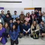 Alejandro Roca avanza hacia un convenio con la UNRC y el Colegio Médico Veterinario