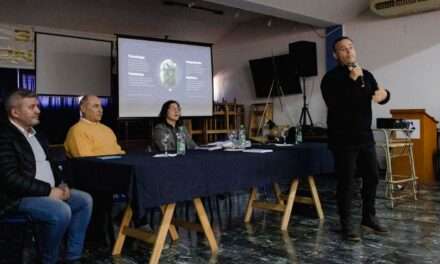 Delegados de AGEC se capacitaron sobre Ojos en Alerta para ser agentes multiplicadores