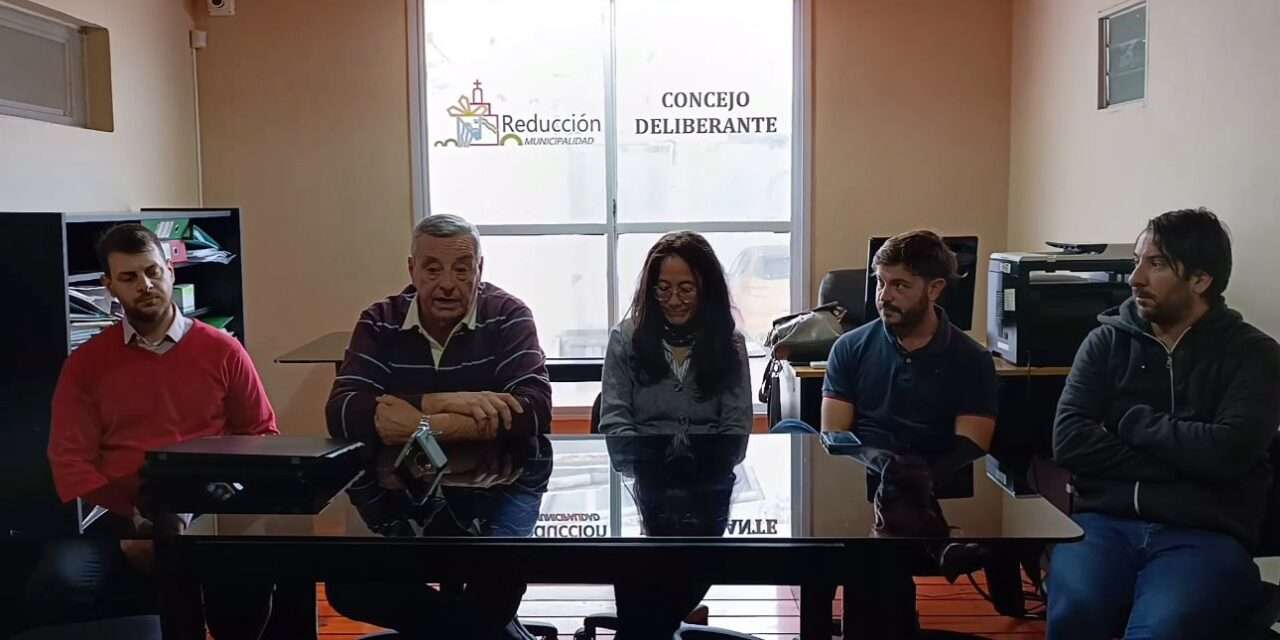 Avanza pavimentación de Ruta 10