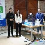 Villa María más innovadora: la tecnoteca recibió nuevo equipamiento