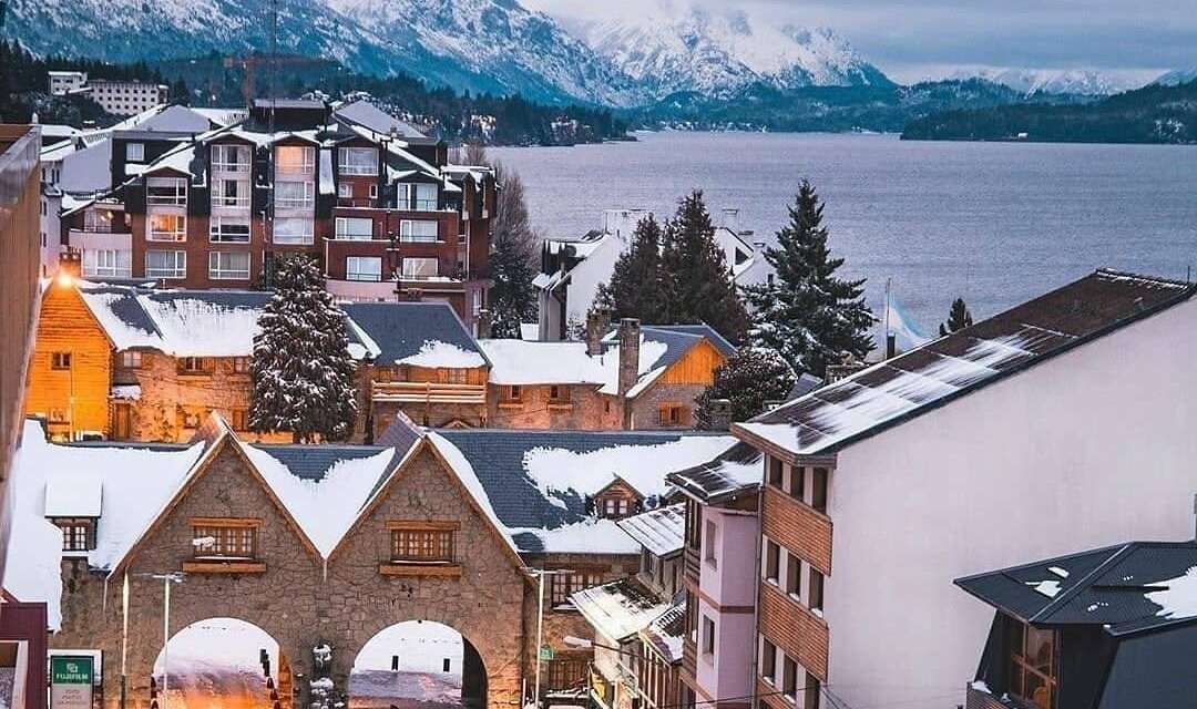 Bariloche fue uno de los cinco destinos globales elegidos por la comunidad viajera