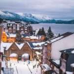 Bariloche fue uno de los cinco destinos globales elegidos por la comunidad viajera