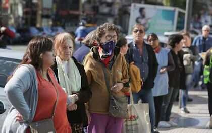 Acceso a medicamentos en contexto de crisis