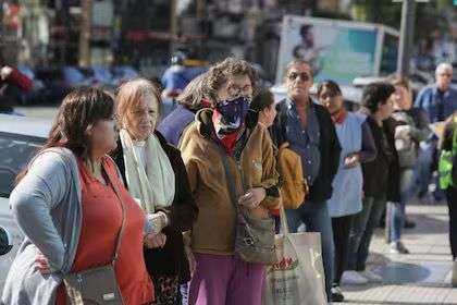 Acceso a medicamentos en contexto de crisis