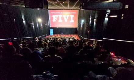 Exitoso cierre del FIVI 2025 en Río Cuarto: arte e inclusión, en el clásico cultural de las vacaciones de invierno
