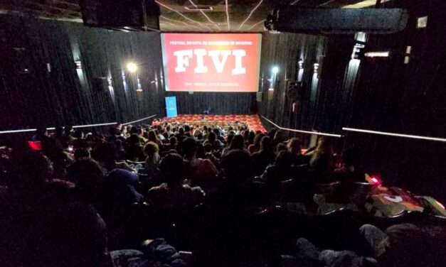 Exitoso cierre del FIVI 2025 en Río Cuarto: arte e inclusión, en el clásico cultural de las vacaciones de invierno