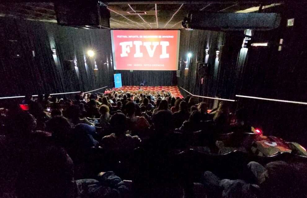 Exitoso cierre del FIVI 2025 en Río Cuarto: arte e inclusión, en el clásico cultural de las vacaciones de invierno