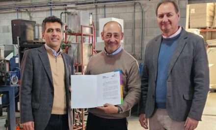 Más PyMEs cordobesas acceden a beneficios fiscales y subsidios estratégicos