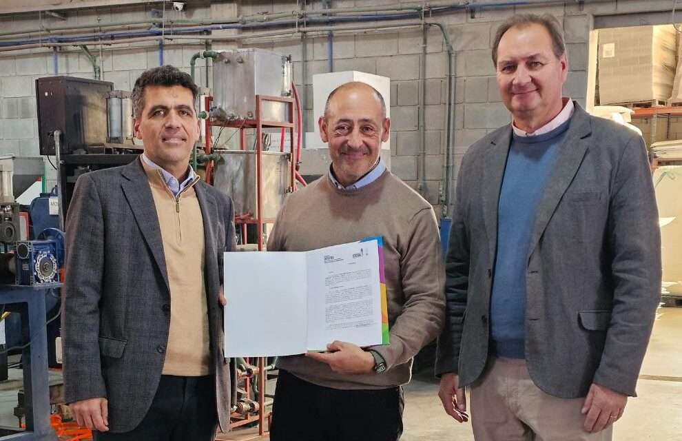 Más PyMEs cordobesas acceden a beneficios fiscales y subsidios estratégicos