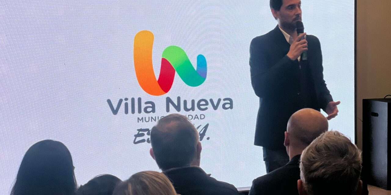 Asumieron las nuevas autoridades de los Centros Vecinales de Villa Nueva