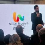 Asumieron las nuevas autoridades de los Centros Vecinales de Villa Nueva