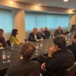 Llaryora: “Queremos que en Córdoba el cine sea una industria”