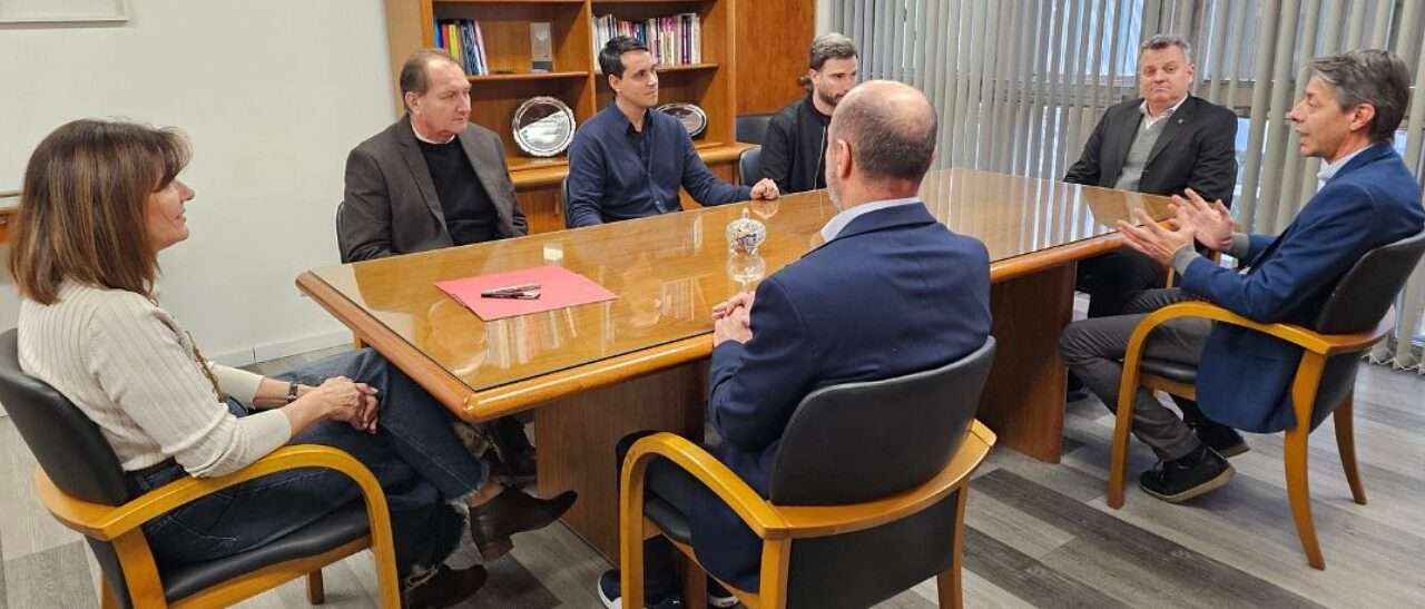 Córdoba impulsa un Observatorio de Innovación con participación pública, privada y académica