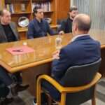 Córdoba impulsa un Observatorio de Innovación con participación pública, privada y académica