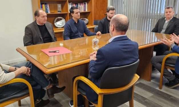 Córdoba impulsa un Observatorio de Innovación con participación pública, privada y académica