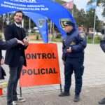 Villa Nueva: refuerzan la prevención en puntos estratégicos de la ciudad