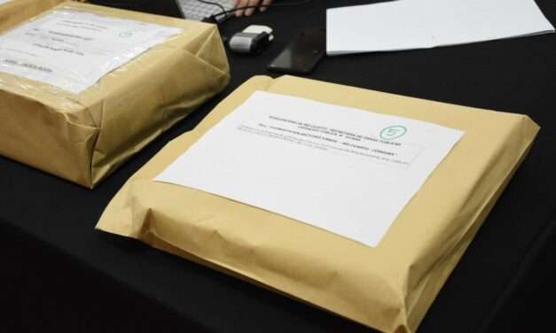 Río Cuarto: se presentaron 5 ofertas para ejecutar las 100 cuadras de pavimento