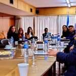 Capacitación sobre estudio de títulos