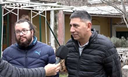 Achiras apuesta a la Cultura