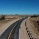 La Provincia impulsa un plan integral de bacheo en rutas de 16 departamentos