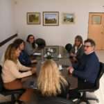 Carnerillo: el Municipio firmó un convenio con la UNRC