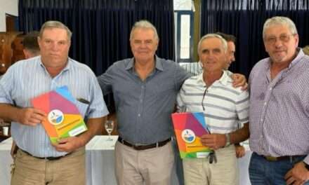 Se lanzó la 9° edición del Programa “Buenas Prácticas Agropecuarias”