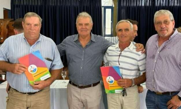 Se lanzó la 9° edición del Programa “Buenas Prácticas Agropecuarias”
