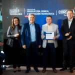 Llaryora anunció que duplicará el presupuesto destinado a proyectos de innovación tecnológica
