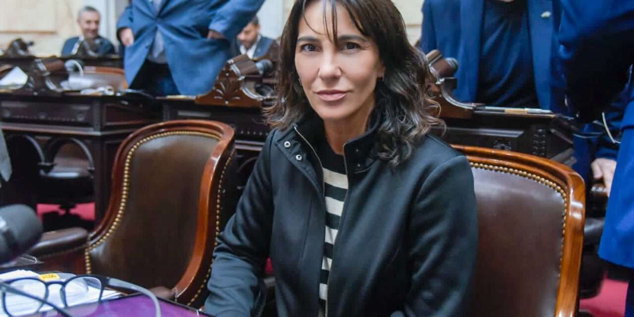 «Córdoba necesita una voz que no se calle»