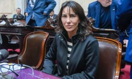 «Córdoba necesita una voz que no se calle»