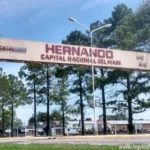 Hernando: comenzaron los preparativos para la 70ª Fiesta Nacional del Maní