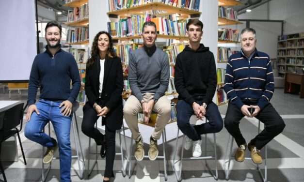 San Francisco: Capacitarán a PyMes que buscan exportar