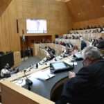 La Legislatura declaró su preocupación por la desregulación de los Colegios Profesionales