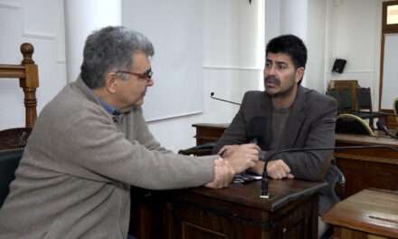 Un año de gestión municipal: el balance de los concejales de Río Cuarto