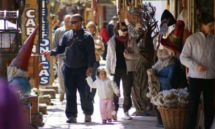Vacaciones: más de 500 mil turistas visitaron Córdoba y el gasto diario por persona fue arriba de los $100.000