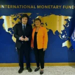 Tras el salto del dólar, el FMI aprobó la revisión de acuerdo y envió los u$s 2.000 millones