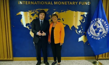 Tras el salto del dólar, el FMI aprobó la revisión de acuerdo y envió los u$s 2.000 millones