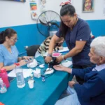 La Municipalidad lanzó el plan integral «Mayor Salud», para fomentar una vejez activa