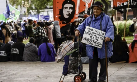 El paquete jubilatorio avanza en el Senado: la oposición impuso su mayoría y obtuvo dictamen