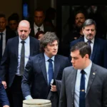 El FMI aprobó la revisión técnica y Milei espera que el desembolso sean antes de las elecciones