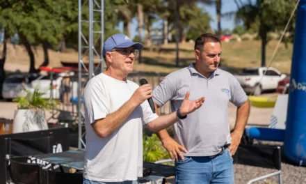 Almafuerte lanza “FestiNiño”: un evento para disfrutar en familia estas vacaciones de invierno