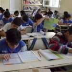 Milei impulsa una reforma en los contenidos escolares: incluye «educación financiera»