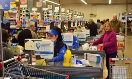En Córdoba, la inflación de junio trepó al 2,2% y superó el promedio nacional
