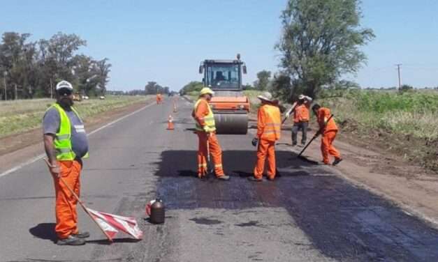 La CGT repudió el cierre de Vialidad: “Es un ataque directo al modelo de país federal”