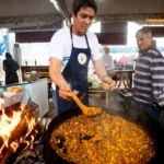 Chucul será subsede de la Fiesta Nacional de la Comida al Disco