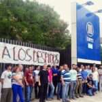 Marchan los trabajadores del INTI, ante el inminente «desguace» del organismo