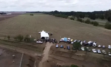 Las Higueras sorteará terrenos del Loteo “Hijos del Pueblo” para familias de la localidad
