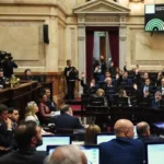Con siete temas que incomodan al Gobierno, el Senado sesionará este jueves desde las 14
