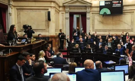 Con siete temas que incomodan al Gobierno, el Senado sesionará este jueves desde las 14
